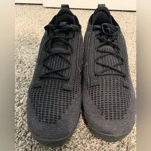 Nike Men's Size 14 ,Nike Air VaporMax 2021 Flyknit, Black Anthracite DH4084-001